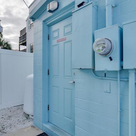 Condo With Community Pool - Walk To Madeira Beach! St. Pete Beach Exterior foto