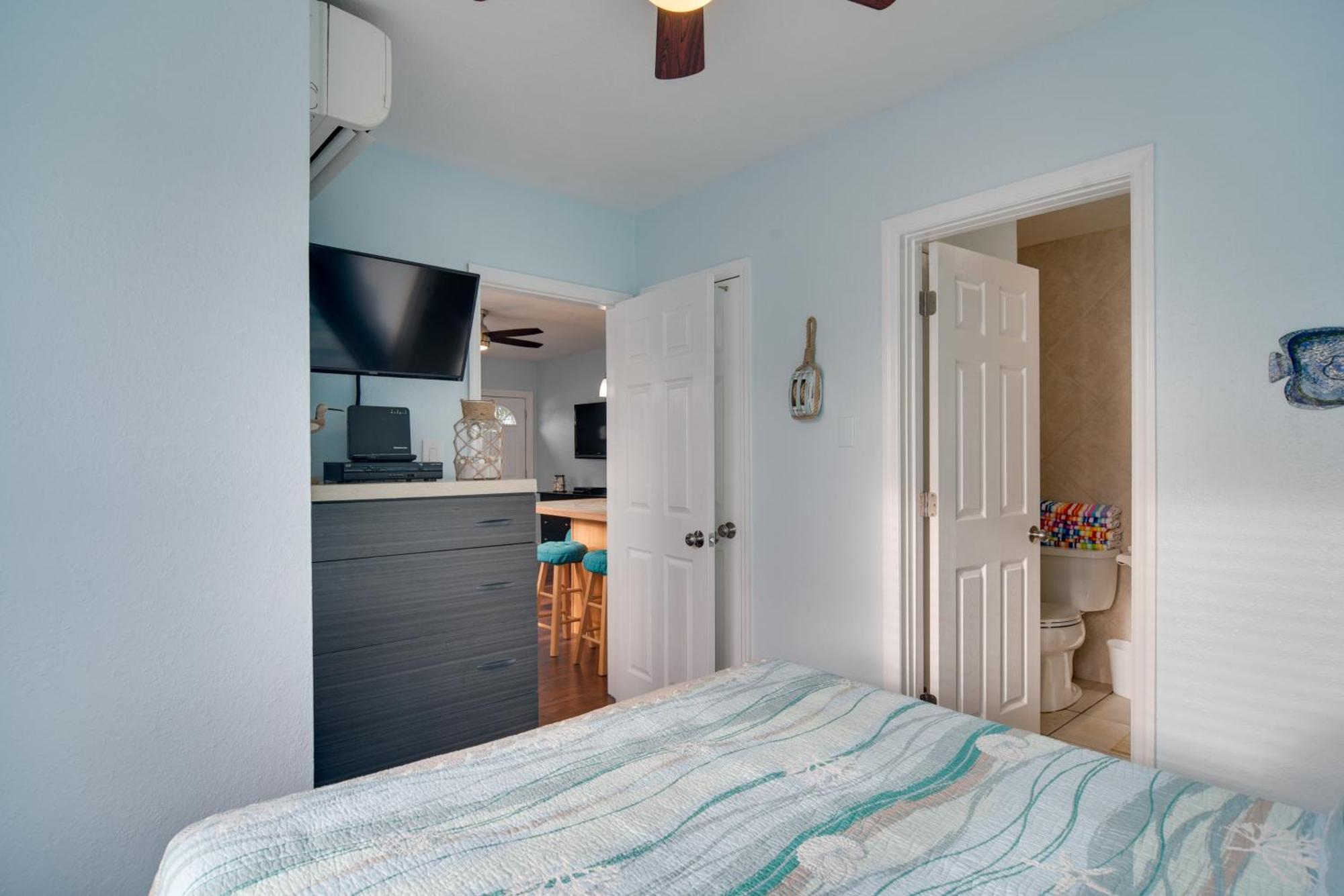 Condo With Community Pool - Walk To Madeira Beach! St. Pete Beach Exterior foto