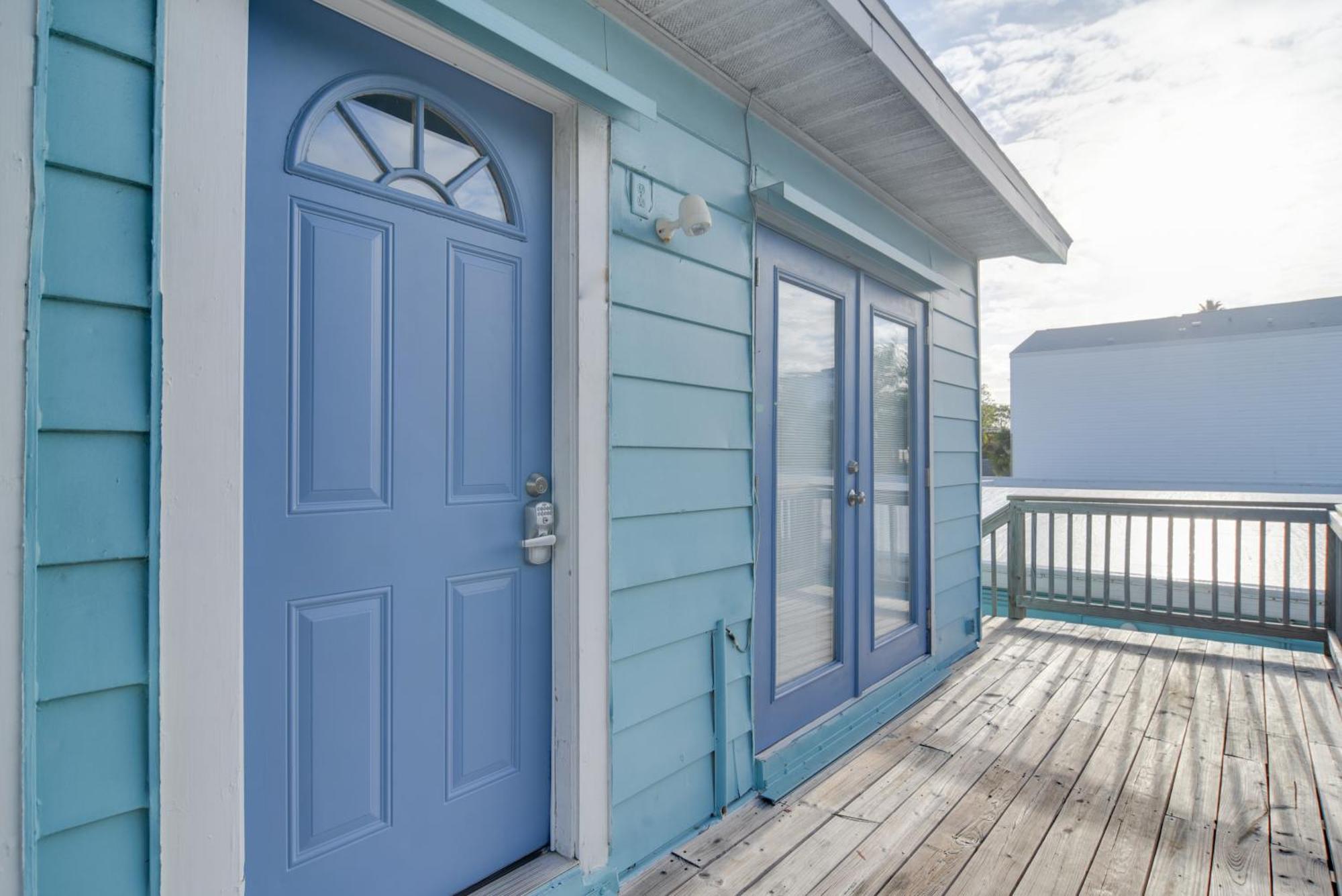 Condo With Community Pool - Walk To Madeira Beach! St. Pete Beach Exterior foto
