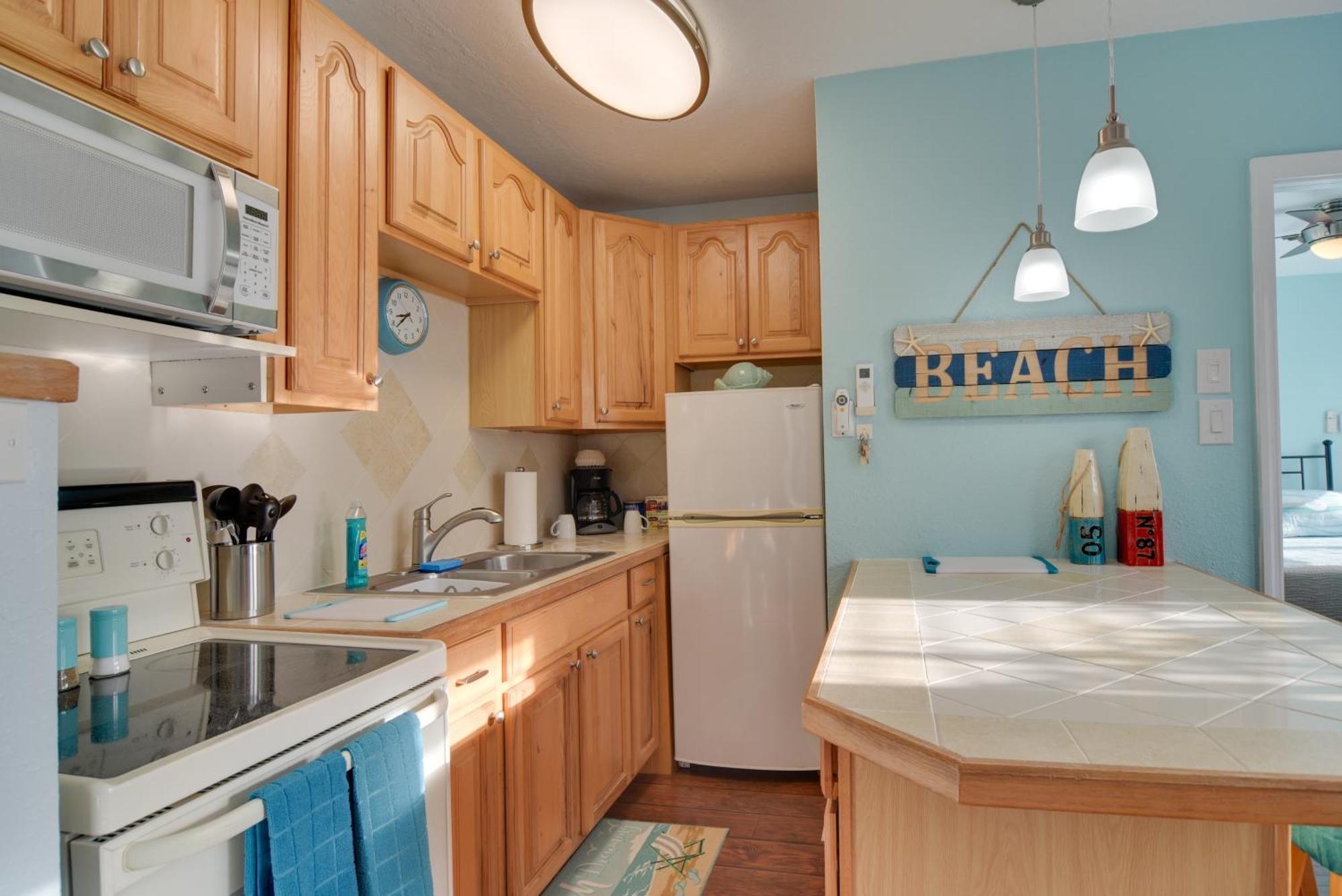 Condo With Community Pool - Walk To Madeira Beach! St. Pete Beach Exterior foto
